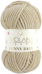  Wolans Bunny Baby - Drapp 45
