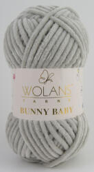  Wolans Bunny Baby - Világos szürke 33