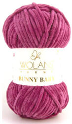  Wolans Bunny Baby - Mályva 22