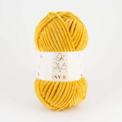  Wolans Bunny Baby - Sötét mustár 72