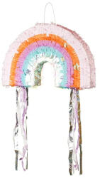 PartyDeco Pinata játék szivárvány (LUFI326724)
