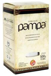 Monte Carlo Ltda Yerba Mate Tea, Pampa BCP 500g