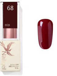  Bordó 068 CCO Gél lakk 8ml