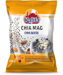 Kalifa Chia mag 200g (67-200)