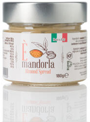  È Mandorla - mandulakrém 60% 180g