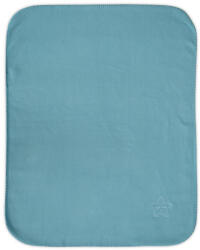 Lorelli Polár takaró 75x100 cm - Stone Blue - palincsjatek