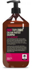 Eight Triple Eight Triple Eight Sampon pentru protectia culorii 1000ml