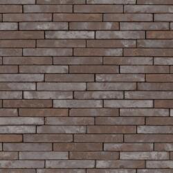 Terca Metropolis Urbis Brown (240 x 40 x 23 mm) (Terca-65710761)
