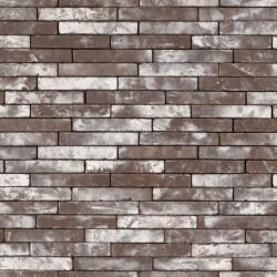 Terca Metropolis Civitas Brown (240 x 40 x 23 mm) (Terca-65710771)
