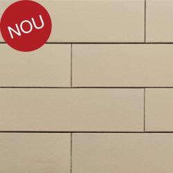 Terca Coltar klinker subtire Terca Armis Cotton White 215x65x14 mm (Terca-65715042)