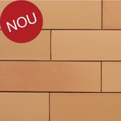 Terca Coltar klinker subtire Terca Armis Sunset Red 215x65x9 mm (Terca-65715032)