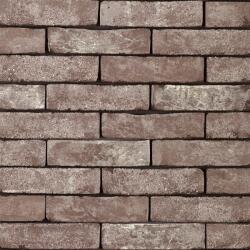 Terca Coltar mic klinker Terca Forum Cromo Genuanceerd 185x65x23 mm (Terca-65710253)