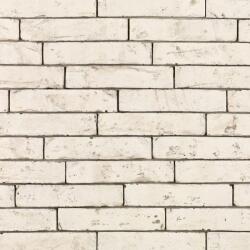Terca Coltar mic klinker Terca Imperium Albius 208x40x23 mm (Terca-65710573)