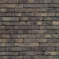 Terca Coltar mic klinker Terca Metropolis Colonia Black 210x40x23 mm (Terca-65710743)