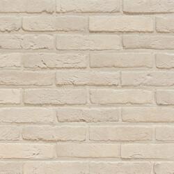 Terca Coltar mic klinker Terca Agora Nevel Wit 185x50x23 mm (Terca-65710083)