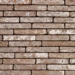 Terca Metropolis Civitas Bruin (240 x 65 x 40 mm) (Terca-1450310)