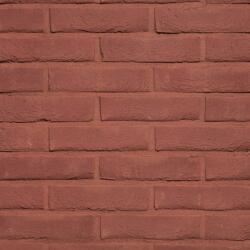 Terca Coltar klinker standard Terca Pagus Donkerrood 215x65x23 mm (Terca-65710862)
