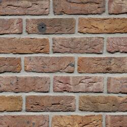 Terca Coltar mic klinker Terca Artiza Veldbrand Exterieur 180x65x23 mm (Terca-65710163)