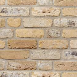 Terca Coltar klinker standard Terca Rustica Oud Damme 215x65x23 mm (Terca-65710952)