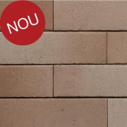 Terca Coltar klinker subtire Terca Pelaris Copper Brown 215x65x14 mm (Terca-65715192)