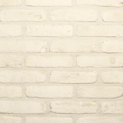 Terca Coltar mic klinker Terca Domus Pigeon White 158x48x23 mm (Terca-65710513)