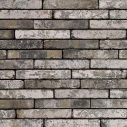Terca Coltar mic klinker Terca Metropolis Vesta Black 210x40x23 mm (Terca-65710753)