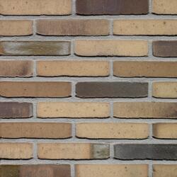 Terca Coltar klinker standard Terca Milosa Hoornbloem 215x65x23 mm (Terca-65710822)