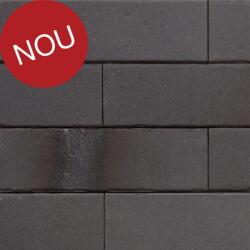 Terca Coltar klinker subtire Terca Pelaris Root Black 215x65x14 mm (Terca-65715152)