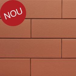 Terca Coltar klinker subtire Terca Armis Persian Red 215x65x9 mm (Terca-65715012)