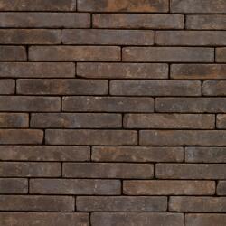 Terca Coltar klinker standard Terca Metropolis Urbis Bruin 240x40x23 mm (Terca-65710762)