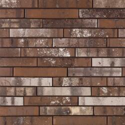 Terca Coltar mic klinker Terca Archipolis Barn Brown 210x40x23 mm (Terca-65710453)