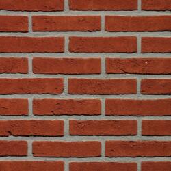 Terca Coltar klinker standard Terca Basia Spaans Rood 215x65x23 mm (Terca-65710172)