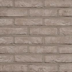 Terca Coltar mic klinker Terca Forum Cromo 185x65x23 mm (Terca-65710243)