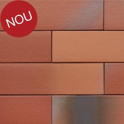 Terca Coltar klinker subtire Terca Armis Hansa Red 215x65x14 mm (Terca-65715092)