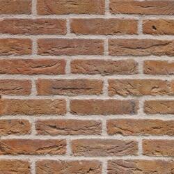 Terca Coltar klinker standard Terca Artiza Veldbrand Antiek 208x63x23 mm (Terca-65710132)