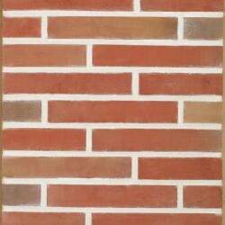 Terca Coltar mic klinker Terca Linnaeus Robinia 255x48x23 mm (Terca-65710703)