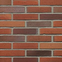 Terca Coltar mic klinker Terca Milosa Passiebloem 180x65x23 mm (Terca-65710803)