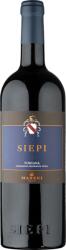 Mazzei - Siepi Super Tuscan Wine 2020 - 0.75L, Alc: 14.5%