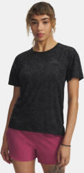 Under Armour Дамска тениска Under Armour Vanish Energy SS 2.0 Print-BLK Under Armour | Cheren | ЖЕНИ | S