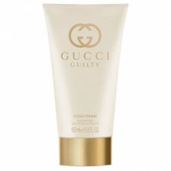 Gucci Ingrijire Corp Guilty Shower Gel Pour Femme Dus 150 ml