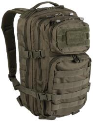 Mil-Tec US Assault Small Rucsac oliv, 20L