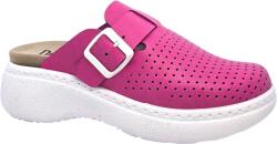 Dr Feet Saboti Dr Feet 21010 roz - dama