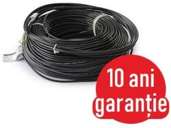 Falcon Cablu de incalzire electrica Falcon U-Heat Cable 160W-8, 5m (18W/m) (311009180160)