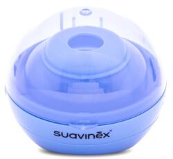 BabyJem Sterilizator uv pentru suzete duccio, albastru, suavinex