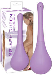 You2Toys Irigator anal si vaginal Splash-Queen