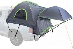 VEVOR Cort Pickup VEVOR LKW-315160160cm Gri Impermeabil si Spatios (120904A) Cort