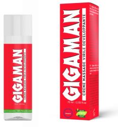 RUF GIGAMAN crema marire penis 75ml