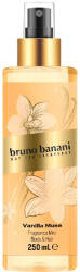 bruno banani Body mist Vanilla Muse, 250ml, Bruno Banani