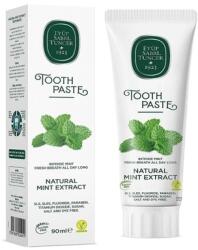 Eyüp Sabri Tuncer Pasta de dinti cu extract natural de menta, 90ml, Eyup Sabri Tuncer