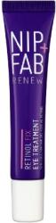 NIP+FAB Tratament pentru ochi cu 2% retinol Fix Eye Treatment, 15ml, NIP+FAB